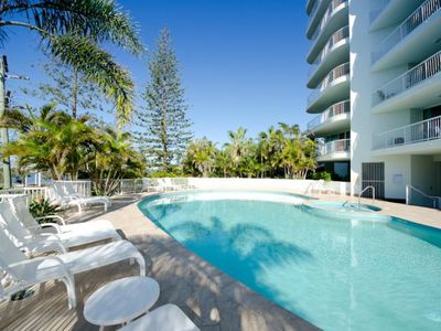 1006 / 182 Marine Parade, Labrador