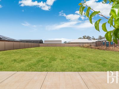 5 Hannah Crescent, Nagambie