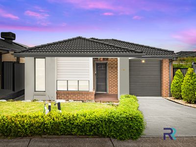 23 Season Way, Craigieburn