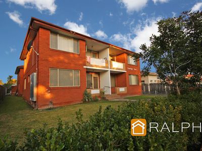 1 / 204 Victoria Road, Punchbowl