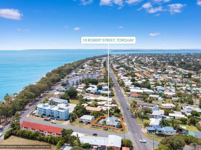 10 Robert Street, Torquay