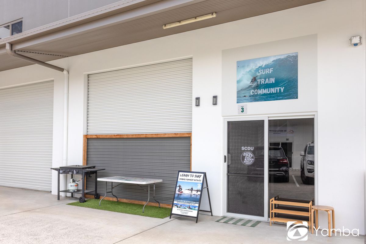 Unit 3 / 5 Neptune Place, Yamba