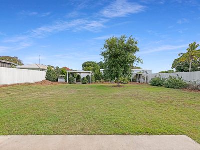 125 Barolin Street, Walkervale