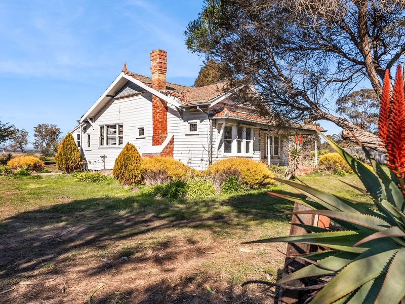 1787 Heathcote-Redesdale Road, Mia Mia