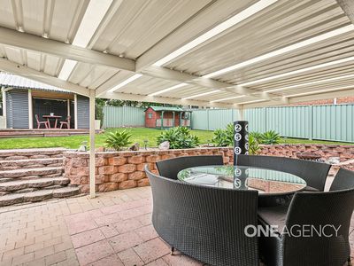 5 Napier Place, Albion Park