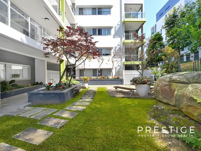 605 / 290 Burns Bay Road, Lane Cove