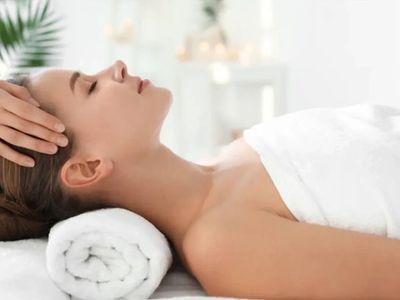 Massage & Beauty 