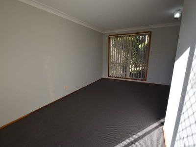 Hassall Grove