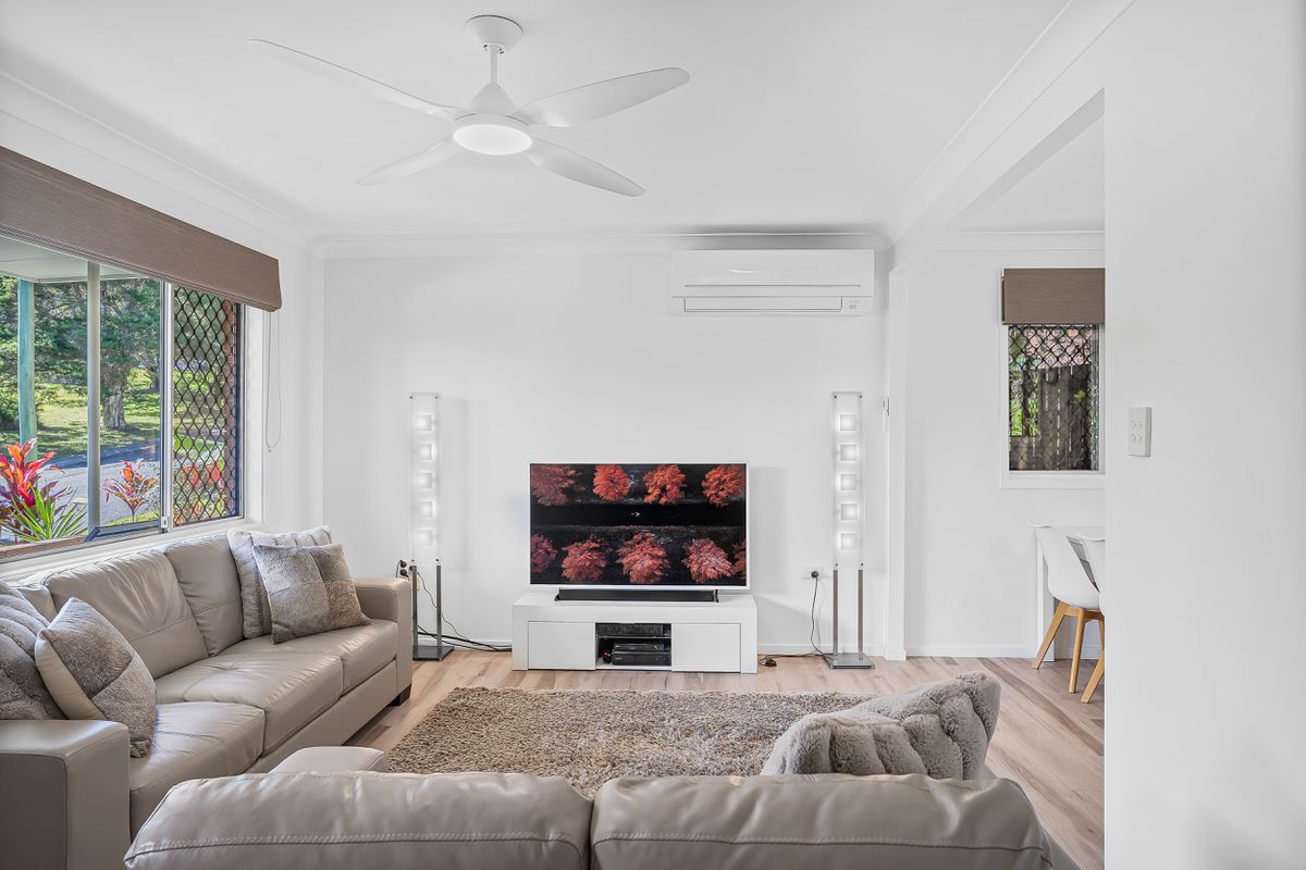 Lismore Heights