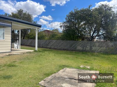 17 Deakin Crescent, Nanango