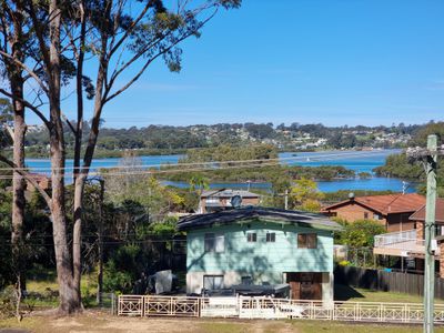 30 Fishermans Crescent, North Narooma