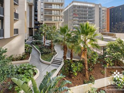 511 / 88 Church Street, Parramatta