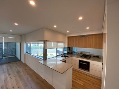 205 / 21 Harbour Street, Wollongong