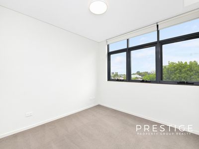405 / 9-11 Arncliffe Street, Wolli Creek