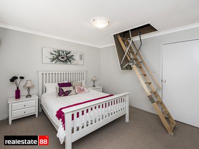 66 / 138 Adelaide Terrace, East Perth