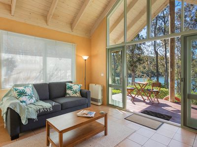 105 Hobbs Point Road, Narooma