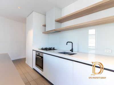605 / 677 La Trobe Street, Docklands