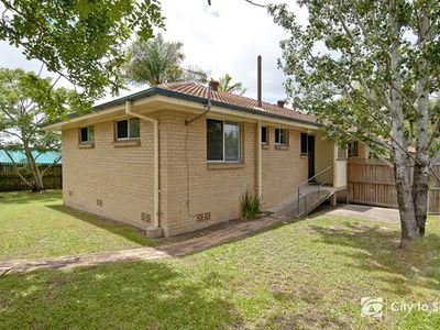 24 Sirus  Street, Eagleby