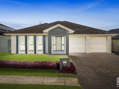 8 Ellalong Way, Woongarrah