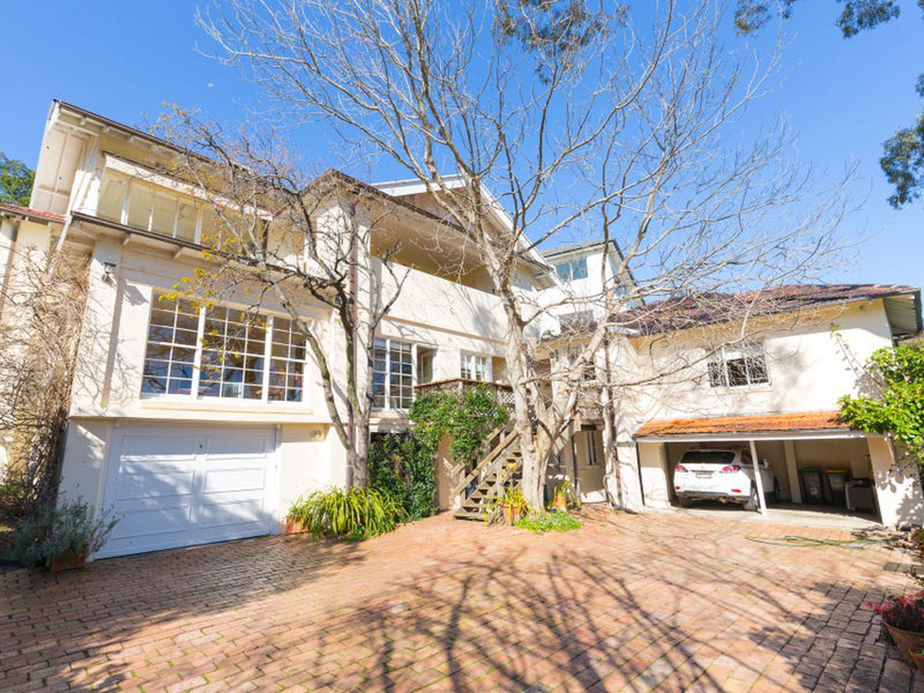 36 Kent Road, Rose Bay