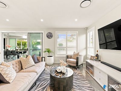 34 Bold St, Cabramatta West