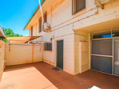 36 / 24 Traine Crescent, South Hedland