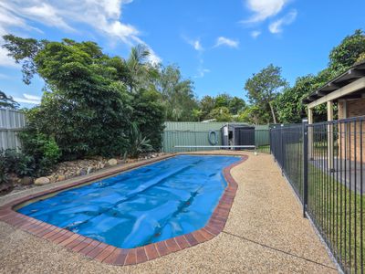 33 Zanthus Drive, Broulee