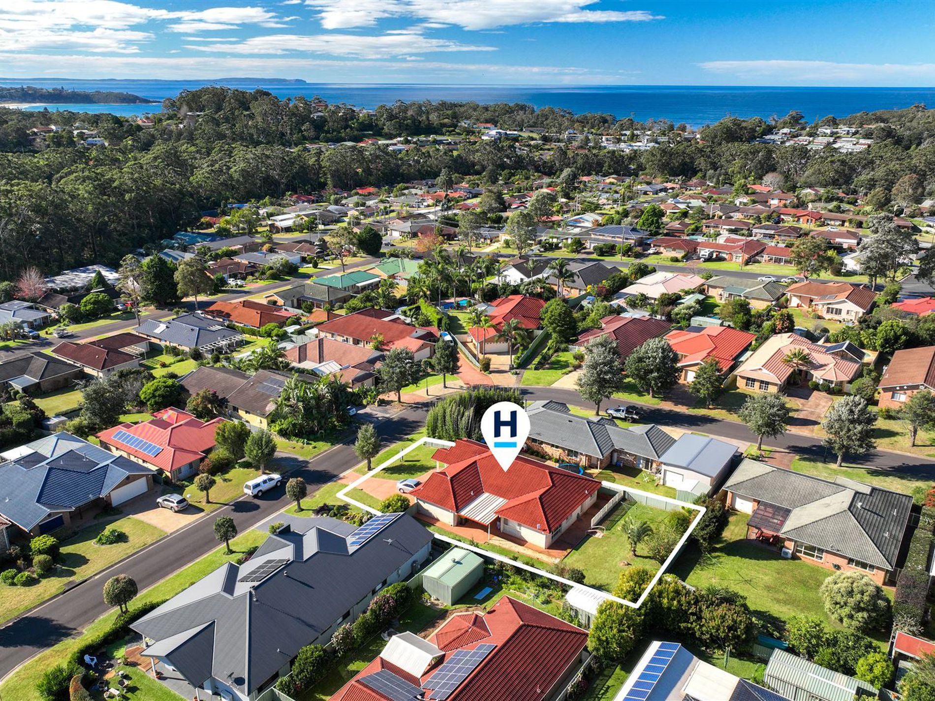 29 Tulip Oak Drive, Ulladulla