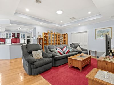 10 Grandis Drive, Baldivis