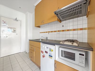 618 / 238 Flinders Street, Melbourne