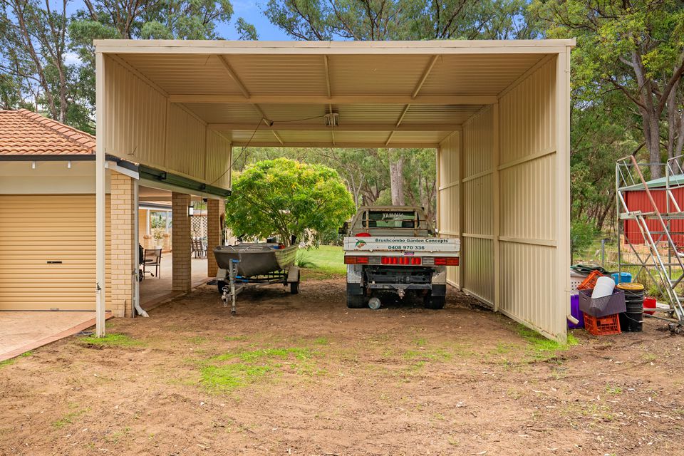 27 OAK WAY, Baldivis
