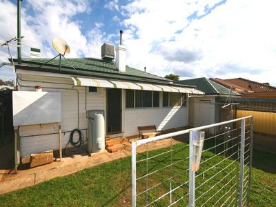 54 RAILWAY AVE, Gunnedah