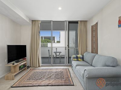 110 / 50 Eastlake Parade, Kingston