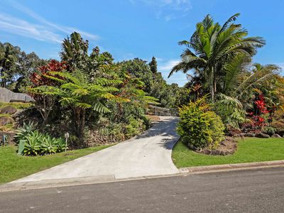 6 Tully Court, Kuranda