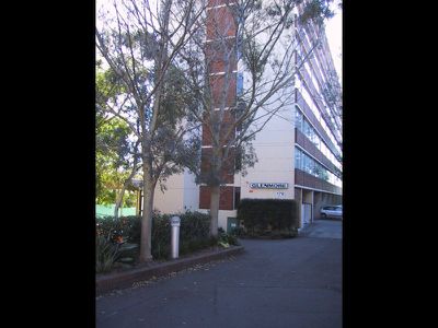 604 / 176 Glenmore Road, Paddington