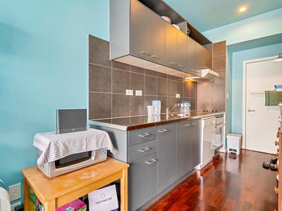 11a / 25 Rutland Street, Auckland Central