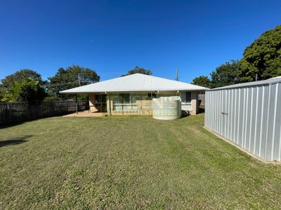 3B Hewett Street, Toll