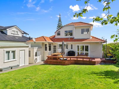 43 Palmerston Road, Birkenhead