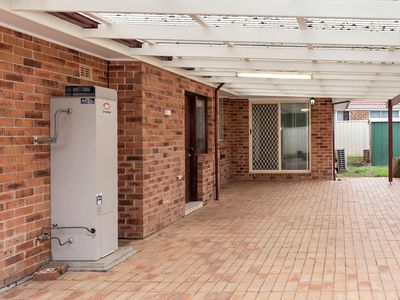 1 Mary Howe Place, Narellan Vale