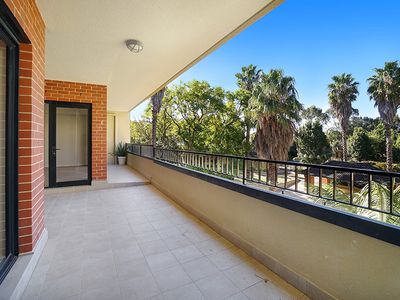 33 / 23A George Street, North Strathfield