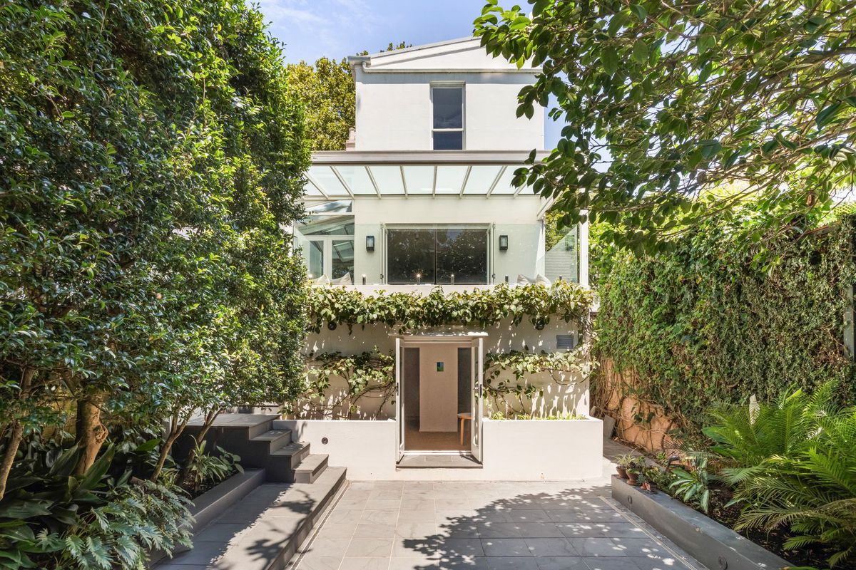 87 Moncur Street, Woollahra