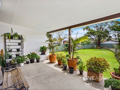 51 Taylor Road, Albion Park