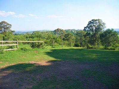 31 North Kerton Road, Nanango