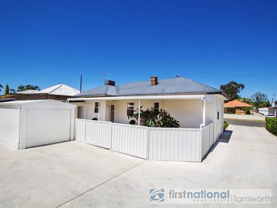 1 / 28 Hercules Street, Tamworth