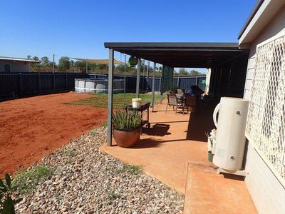 126 Greenfield Street, South Hedland