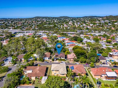 11 BOURRELET STREET, Tarragindi