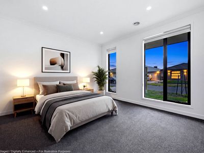 5 Akron Street, Manor Lakes