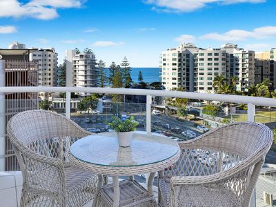 30 / 21 Smith Street, Mooloolaba