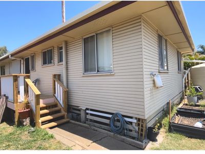 4  CALLIDE CRESCENT, Barney Point