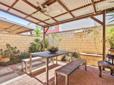 2-7 Rawlins street, Glendalough
